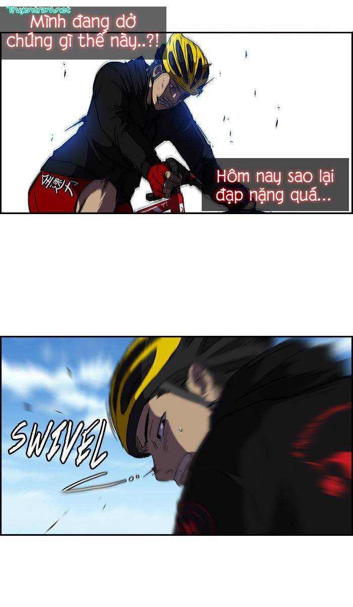 Thể Thao Cực Hạn - Chapter 70 - Page 10