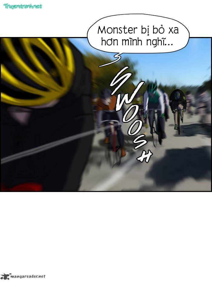 Thể Thao Cực Hạn - Chapter 70 - Page 11