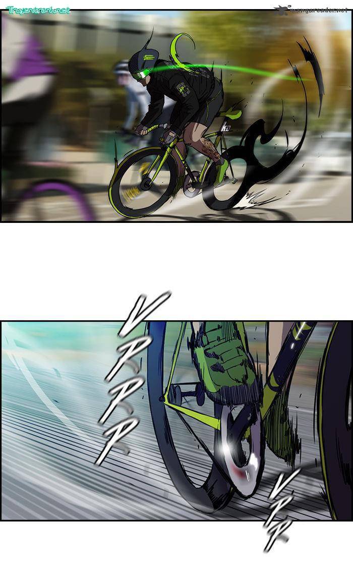 Thể Thao Cực Hạn - Chapter 70 - Page 13