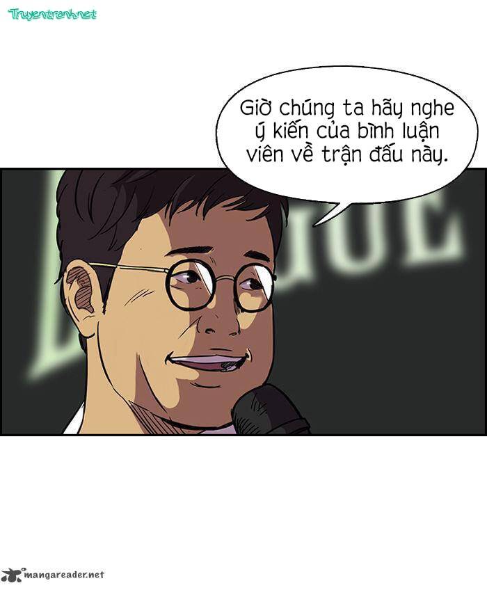 Thể Thao Cực Hạn - Chapter 70 - Page 17