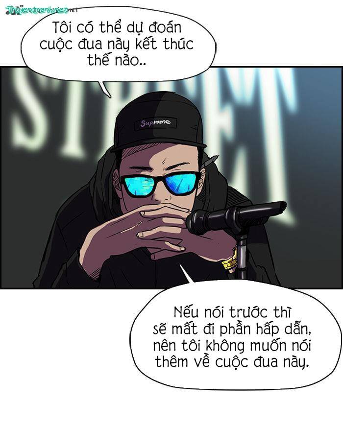 Thể Thao Cực Hạn - Chapter 70 - Page 18