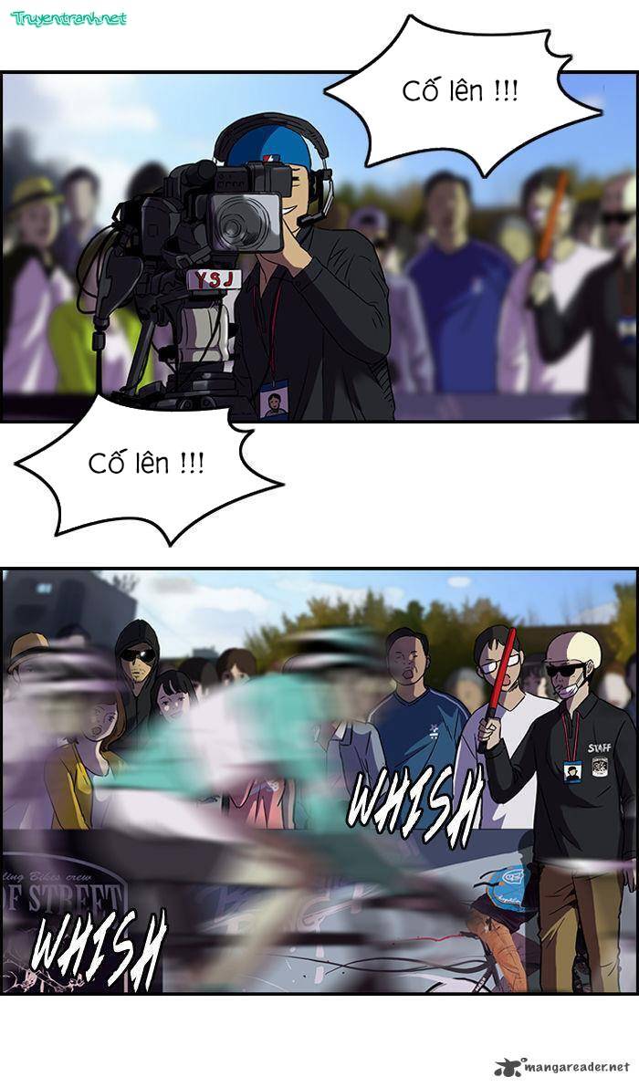 Thể Thao Cực Hạn - Chapter 70 - Page 20