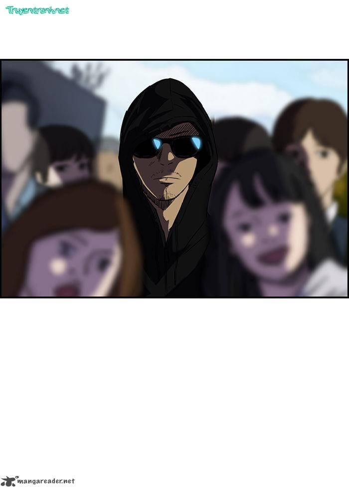 Thể Thao Cực Hạn - Chapter 70 - Page 21