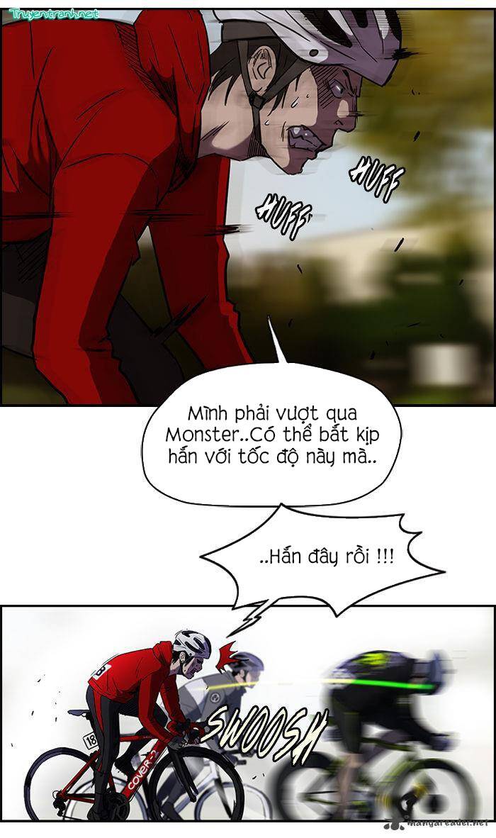 Thể Thao Cực Hạn - Chapter 70 - Page 22