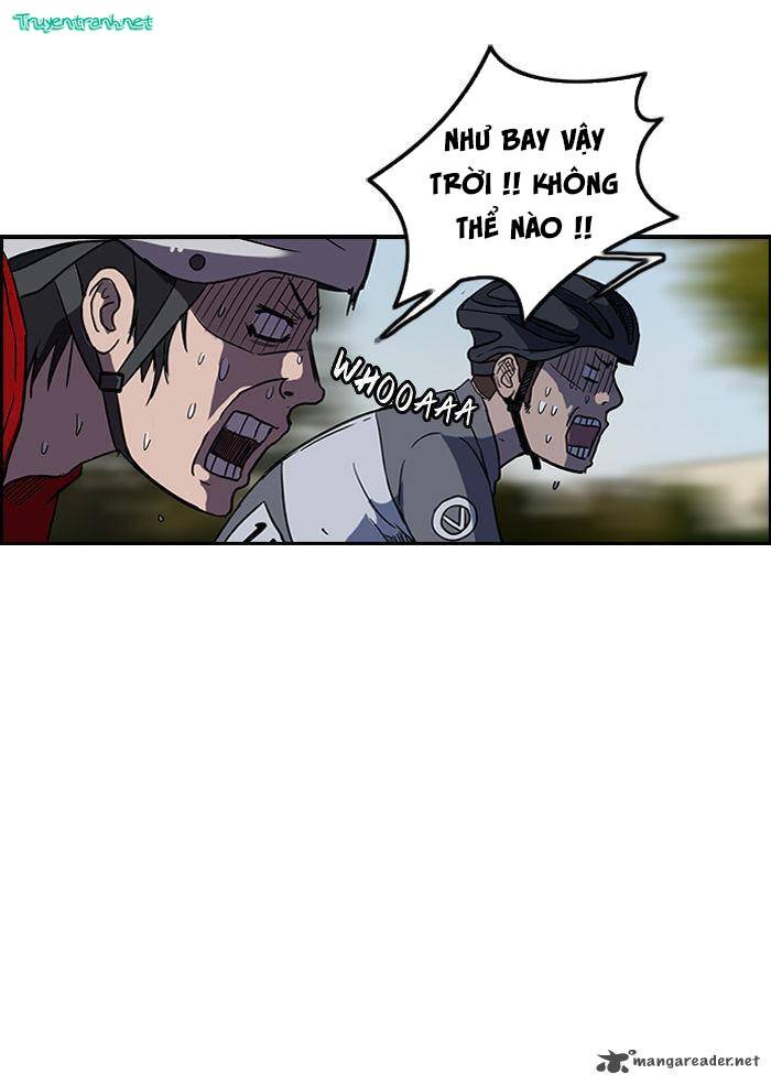 Thể Thao Cực Hạn - Chapter 70 - Page 23