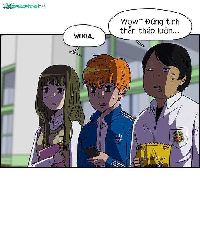 Thể Thao Cực Hạn - Chapter 70 - Page 26