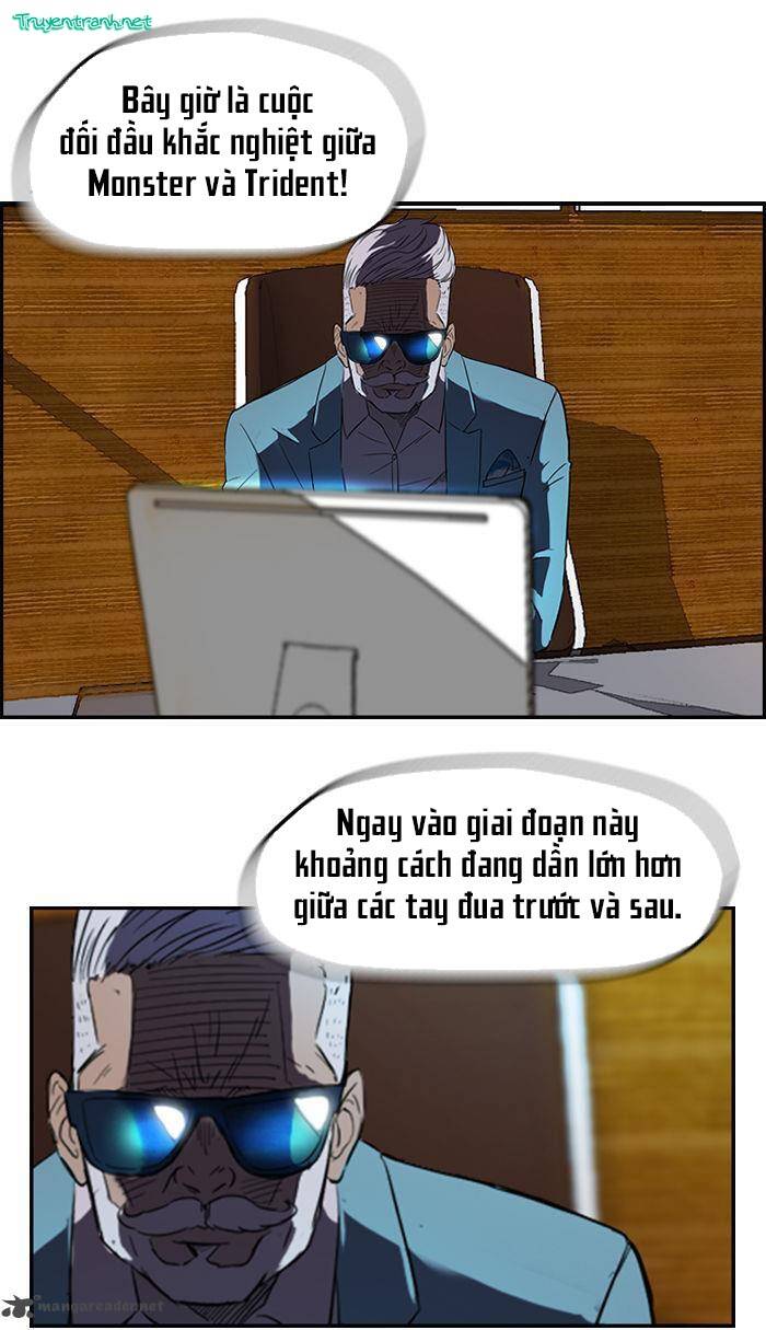 Thể Thao Cực Hạn - Chapter 70 - Page 27
