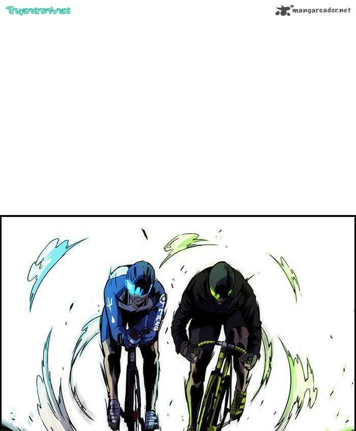 Thể Thao Cực Hạn - Chapter 70 - Page 28