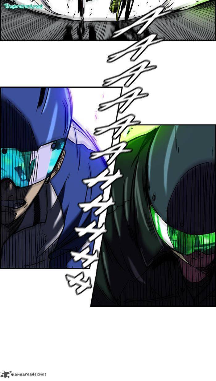Thể Thao Cực Hạn - Chapter 70 - Page 29