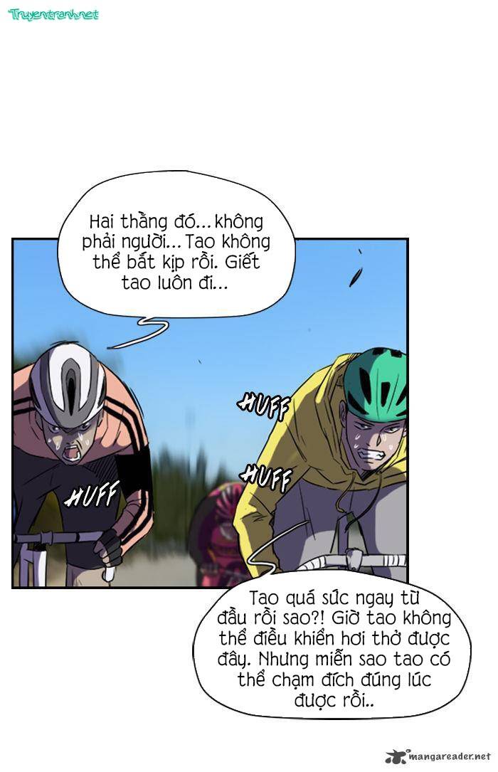 Thể Thao Cực Hạn - Chapter 70 - Page 30