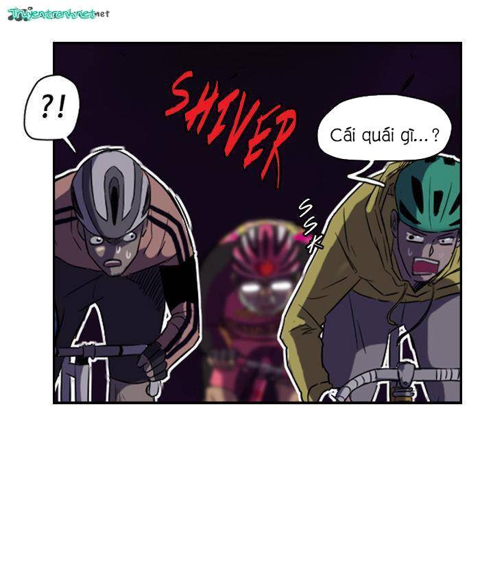 Thể Thao Cực Hạn - Chapter 70 - Page 31