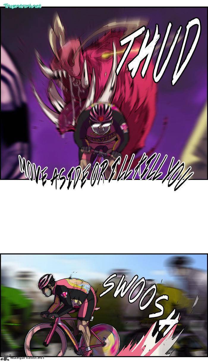 Thể Thao Cực Hạn - Chapter 70 - Page 32