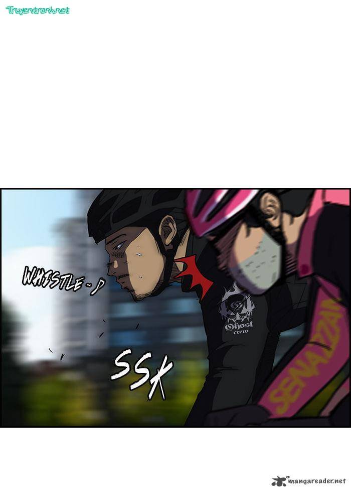 Thể Thao Cực Hạn - Chapter 70 - Page 33