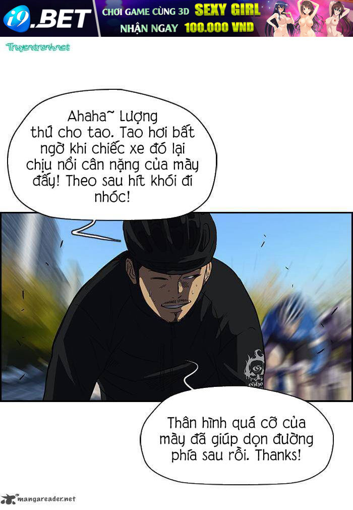 Thể Thao Cực Hạn - Chapter 70 - Page 35