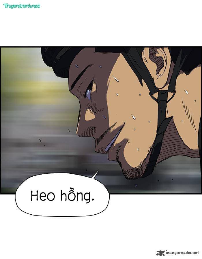 Thể Thao Cực Hạn - Chapter 70 - Page 36