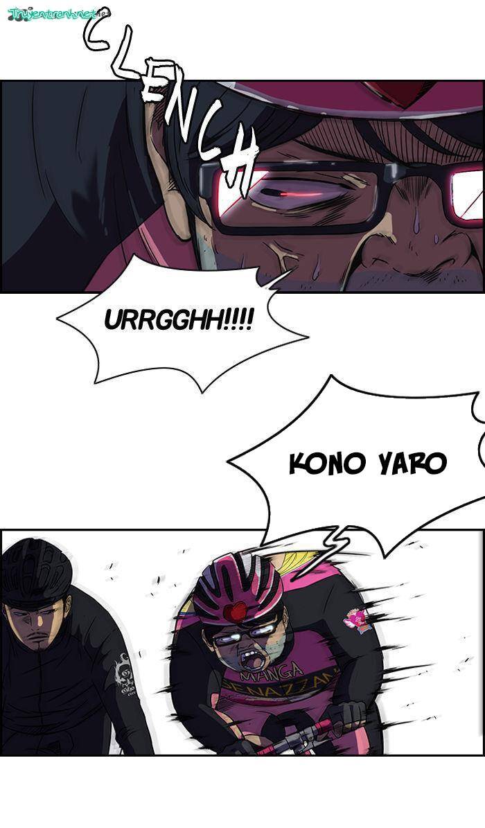 Thể Thao Cực Hạn - Chapter 70 - Page 37