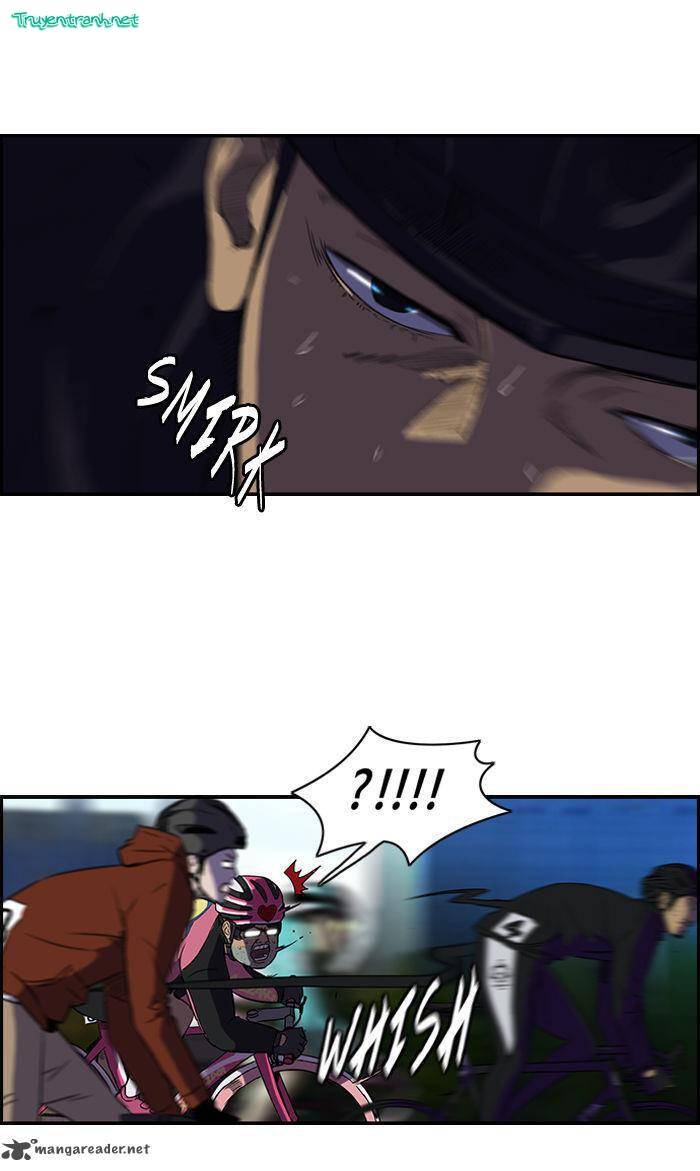 Thể Thao Cực Hạn - Chapter 70 - Page 38