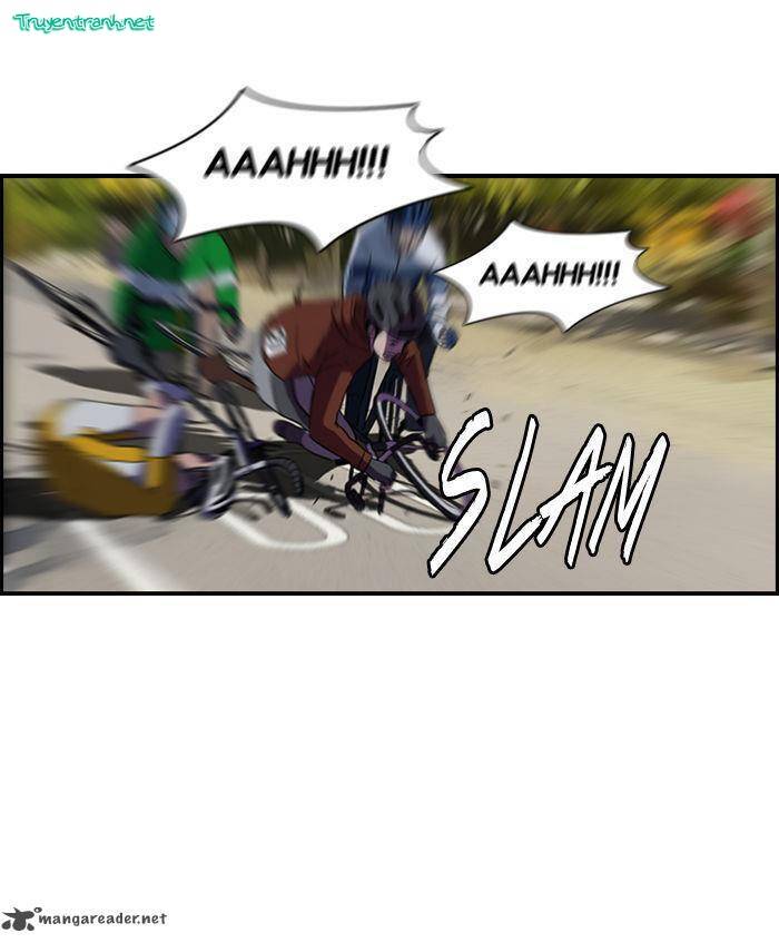 Thể Thao Cực Hạn - Chapter 70 - Page 40