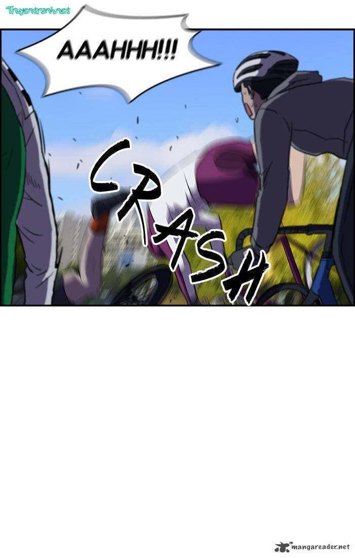 Thể Thao Cực Hạn - Chapter 70 - Page 41