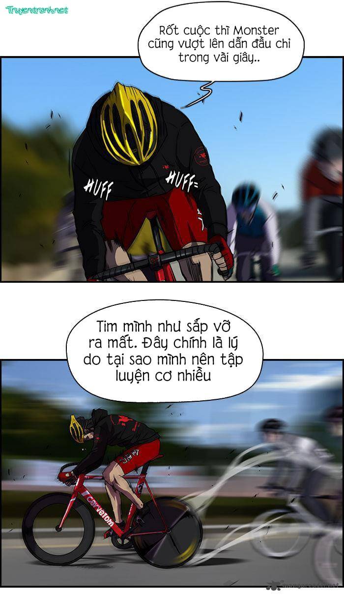 Thể Thao Cực Hạn - Chapter 70 - Page 43