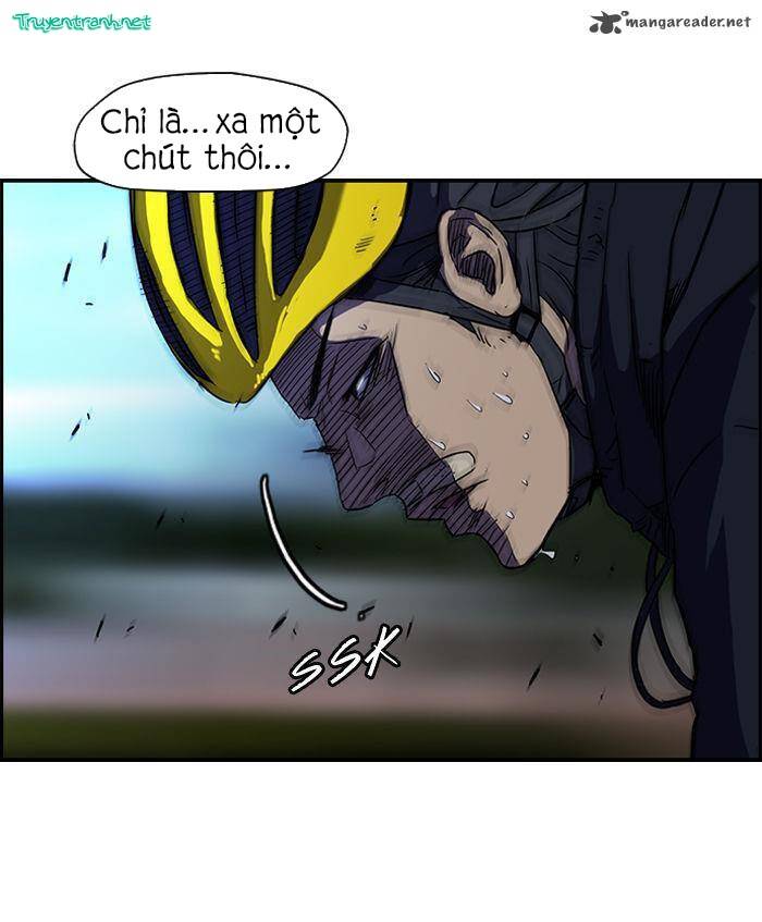 Thể Thao Cực Hạn - Chapter 70 - Page 45