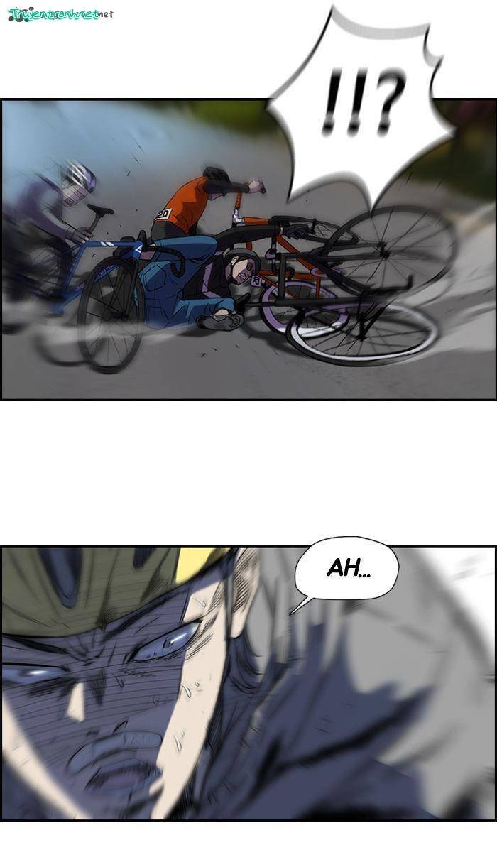 Thể Thao Cực Hạn - Chapter 70 - Page 46