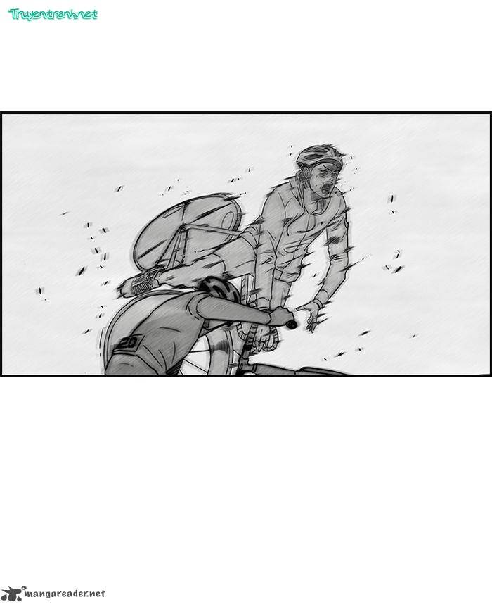 Thể Thao Cực Hạn - Chapter 70 - Page 47