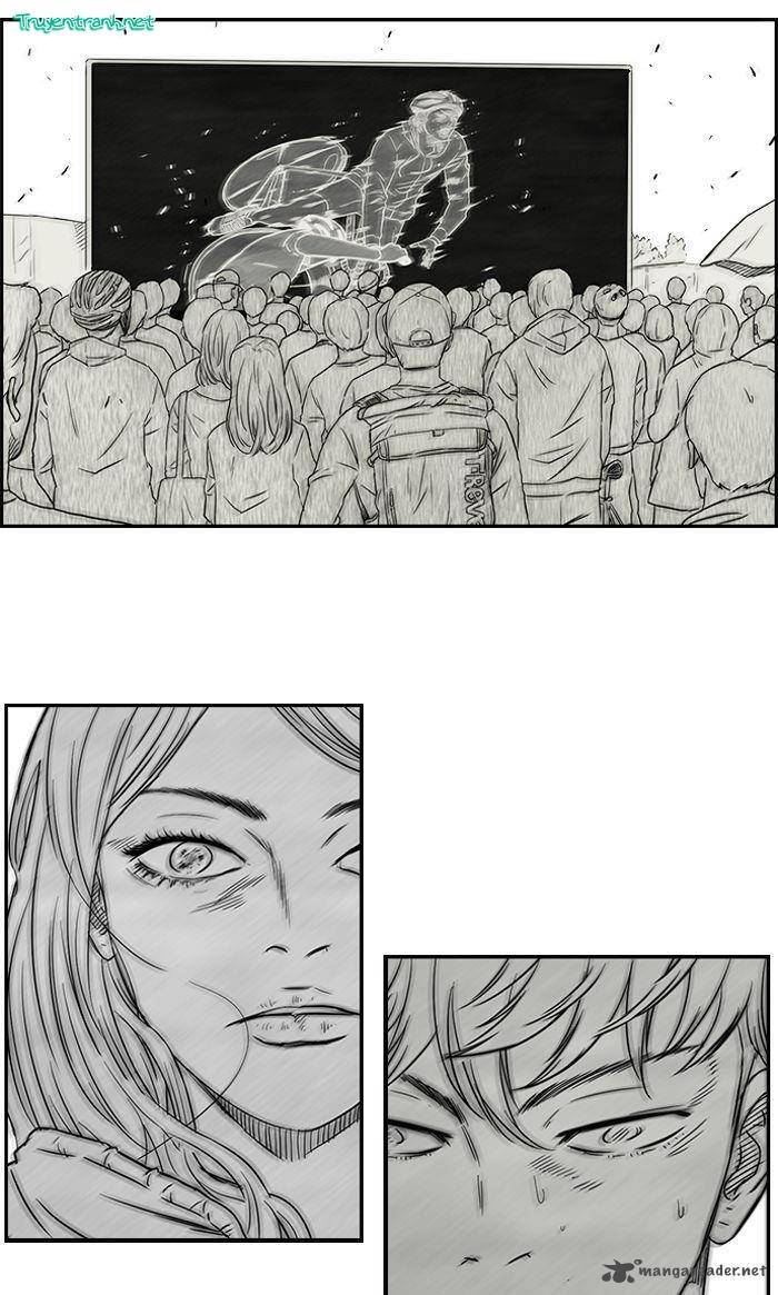 Thể Thao Cực Hạn - Chapter 70 - Page 48