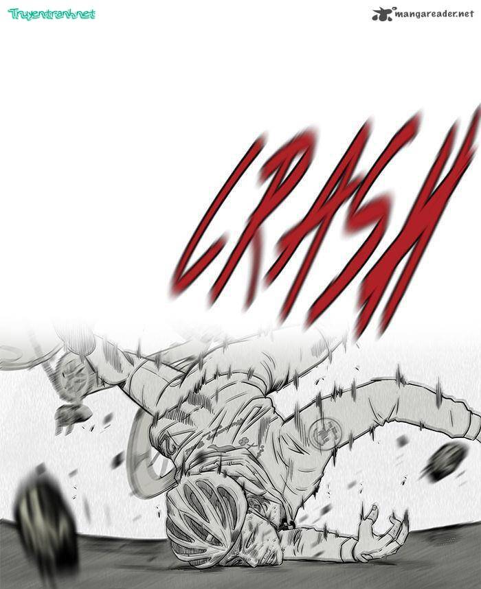 Thể Thao Cực Hạn - Chapter 70 - Page 50