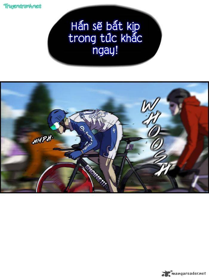 Thể Thao Cực Hạn - Chapter 70 - Page 6