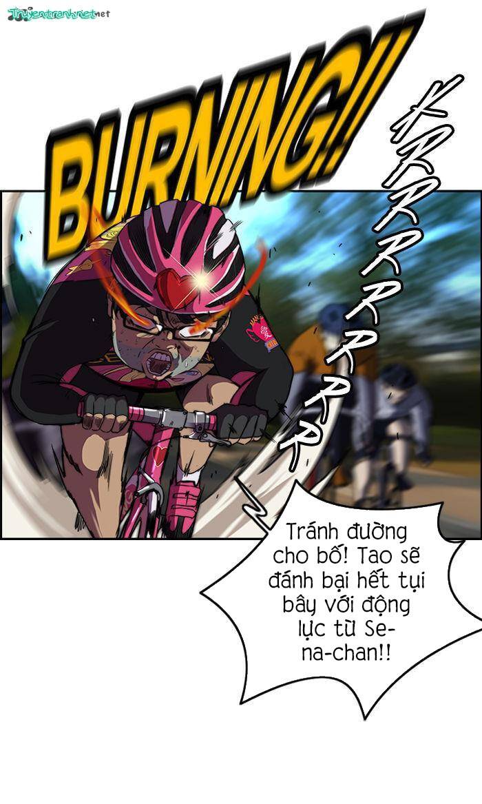 Thể Thao Cực Hạn - Chapter 70 - Page 7