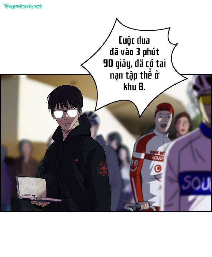 Thể Thao Cực Hạn - Chapter 71 - Page 9