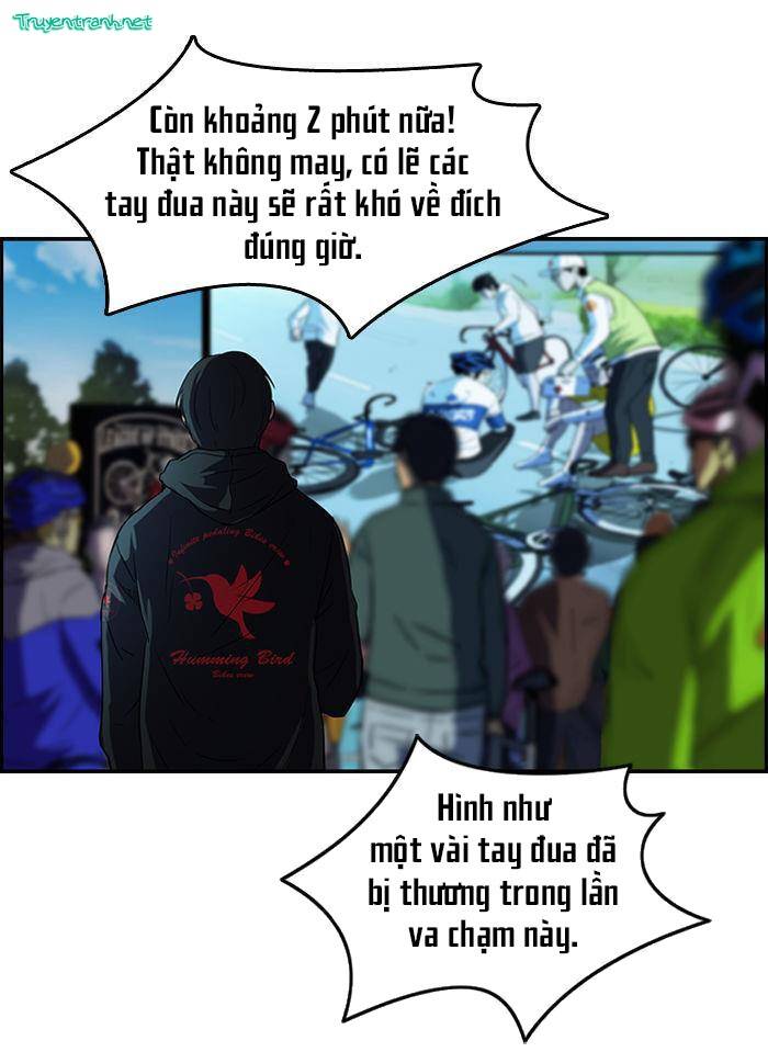 Thể Thao Cực Hạn - Chapter 71 - Page 10