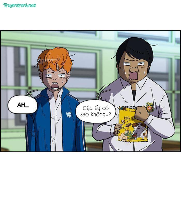 Thể Thao Cực Hạn - Chapter 71 - Page 11