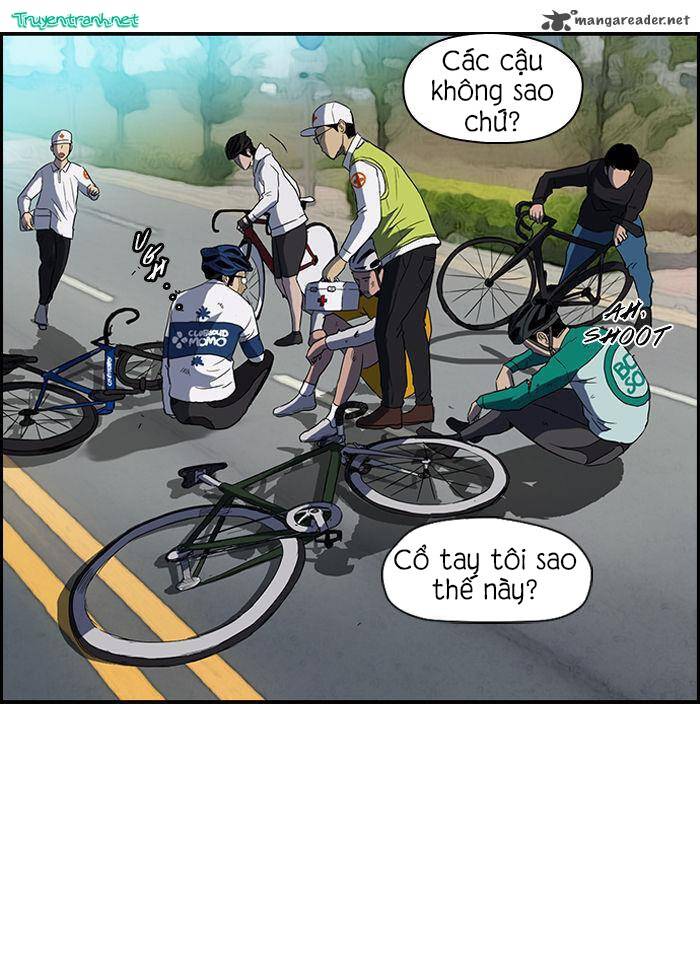 Thể Thao Cực Hạn - Chapter 71 - Page 15