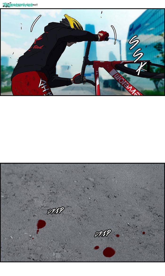 Thể Thao Cực Hạn - Chapter 71 - Page 16