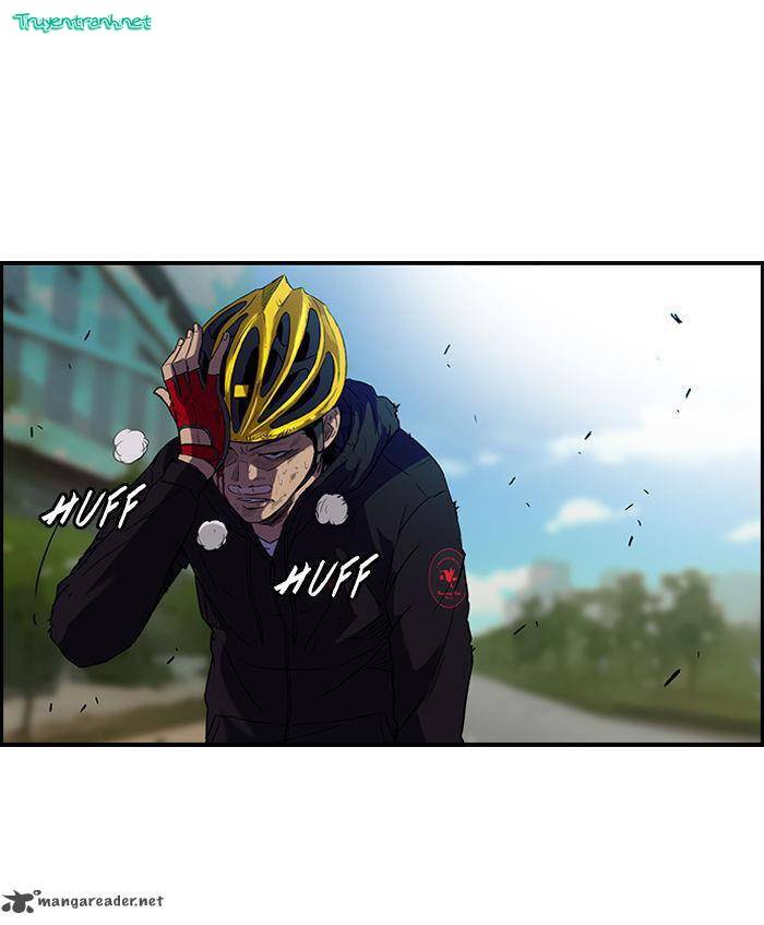 Thể Thao Cực Hạn - Chapter 71 - Page 17