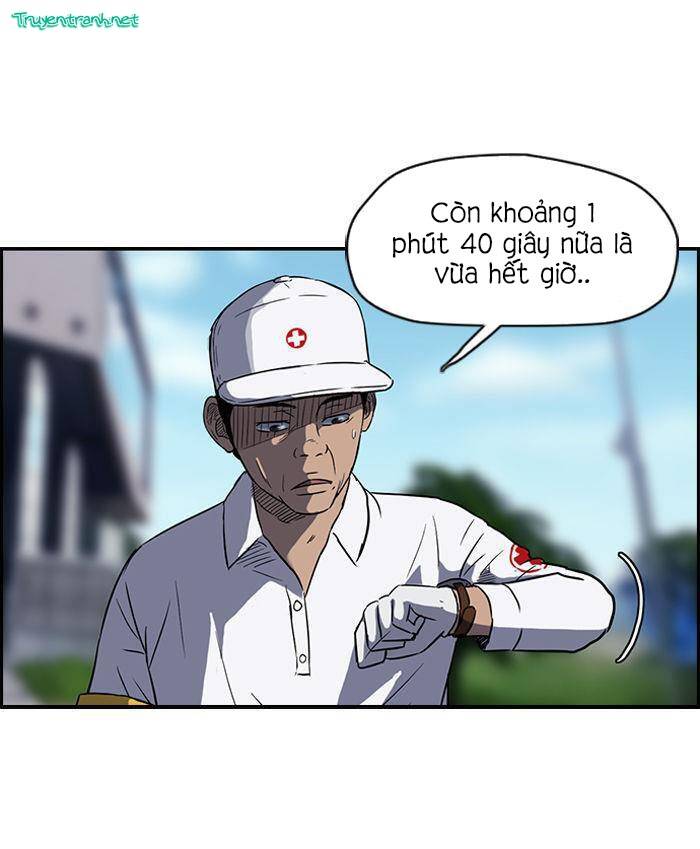 Thể Thao Cực Hạn - Chapter 71 - Page 20