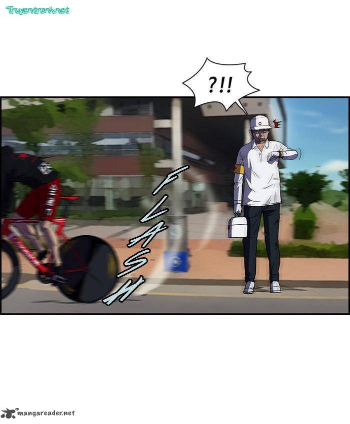 Thể Thao Cực Hạn - Chapter 71 - Page 21