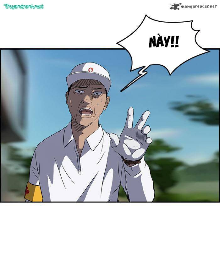 Thể Thao Cực Hạn - Chapter 71 - Page 22