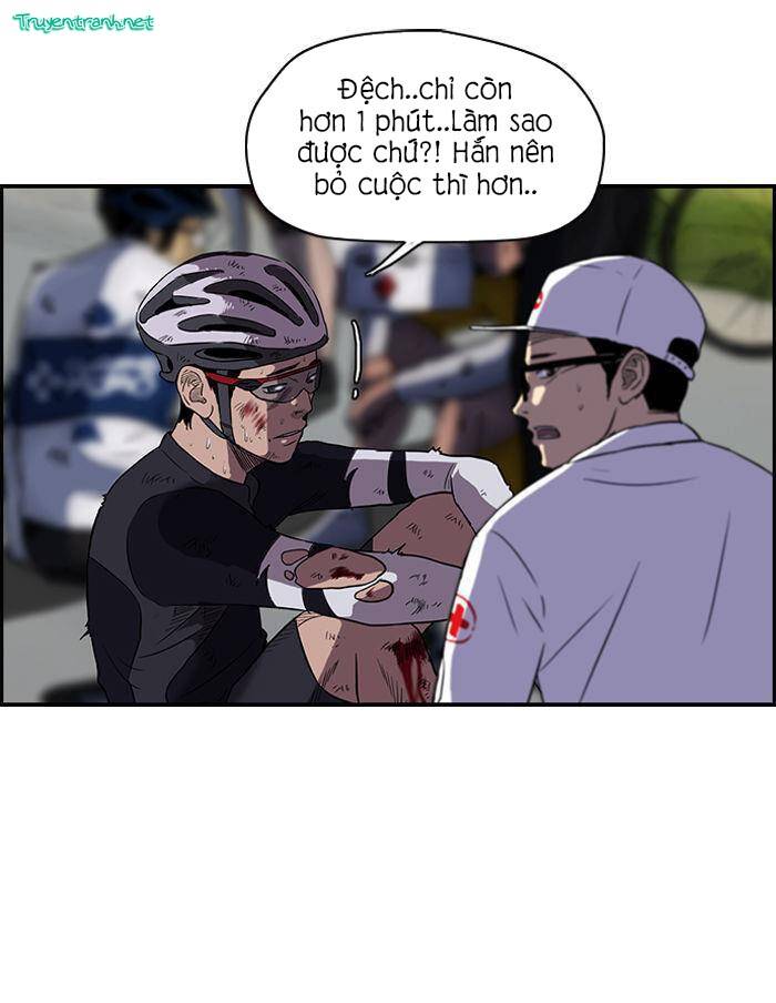 Thể Thao Cực Hạn - Chapter 71 - Page 23