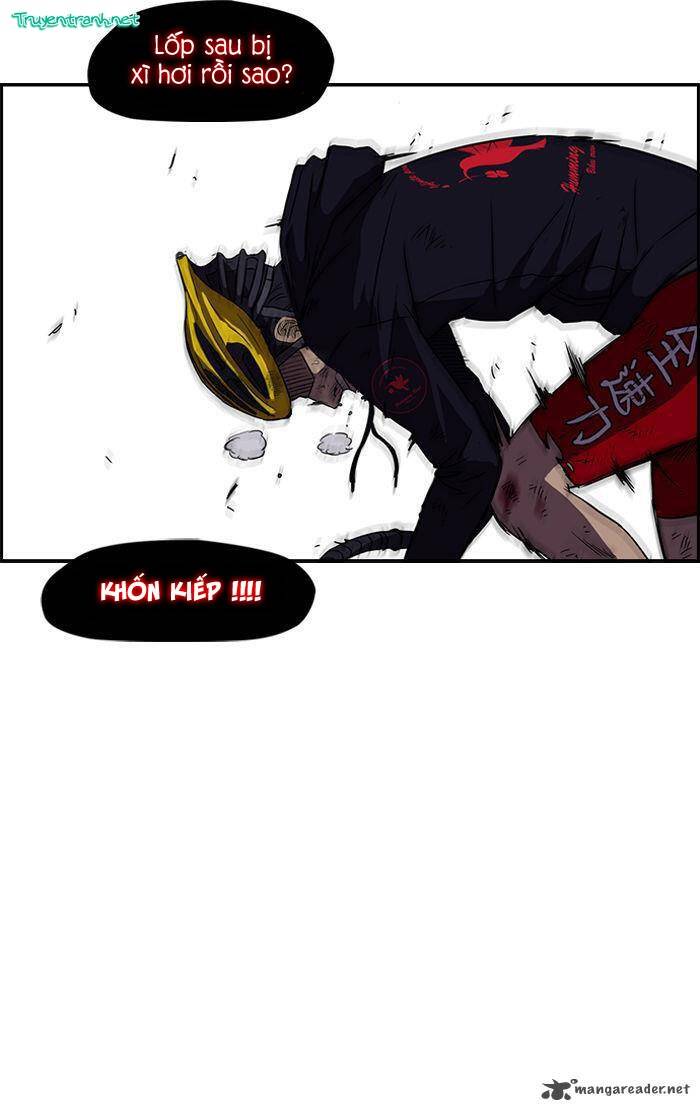 Thể Thao Cực Hạn - Chapter 71 - Page 25