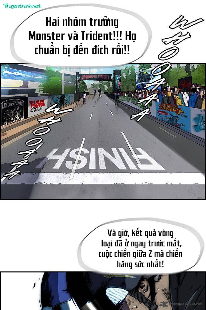 Thể Thao Cực Hạn - Chapter 71 - Page 26