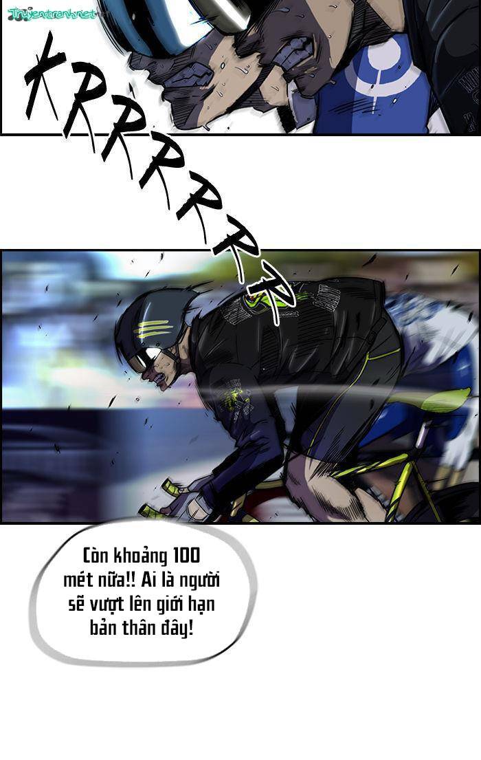 Thể Thao Cực Hạn - Chapter 71 - Page 27