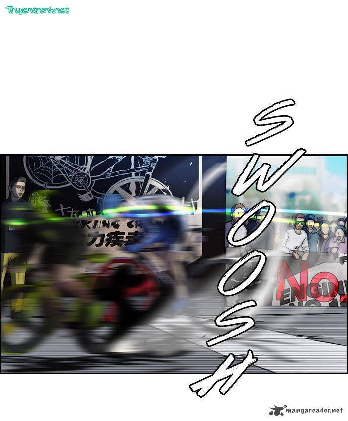 Thể Thao Cực Hạn - Chapter 71 - Page 28