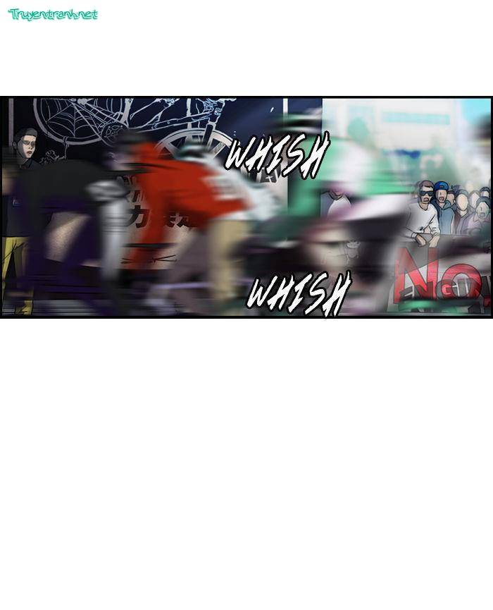Thể Thao Cực Hạn - Chapter 71 - Page 30