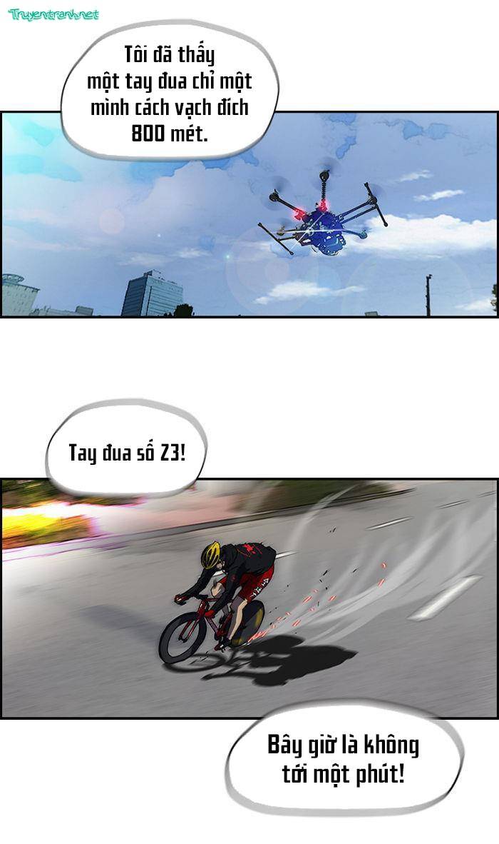 Thể Thao Cực Hạn - Chapter 71 - Page 31