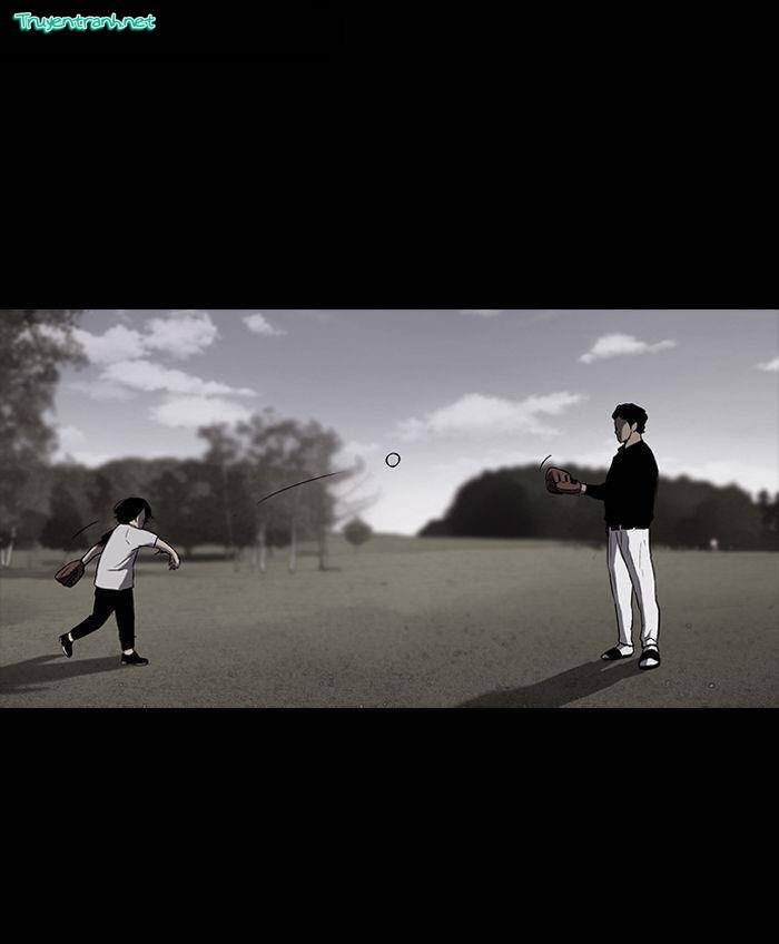 Thể Thao Cực Hạn - Chapter 71 - Page 35