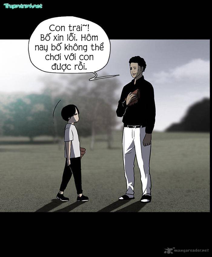 Thể Thao Cực Hạn - Chapter 71 - Page 41