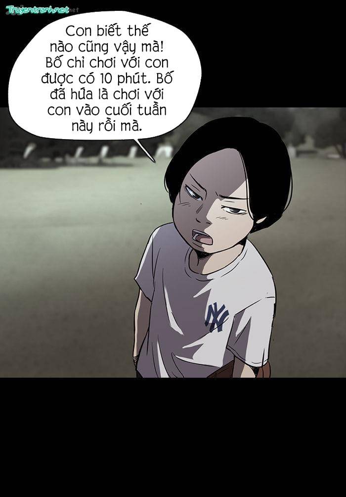 Thể Thao Cực Hạn - Chapter 71 - Page 42